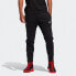 Фото #3 товара Брюки мужские Adidas Rose Pant черные