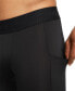 Фото #3 товара Men's Pro Dri-FIT Fitness Long Shorts