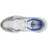 Фото #8 товара Puma Teveris Nitro Noughties Lace Up Mens Grey Sneakers Casual Shoes 38892006