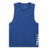 Фото #2 товара Puma Fit Ultrabreathe Crew Neck Athletic Tank Top Mens Blue Casual Athletic 524