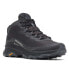 Фото #1 товара MERRELL Moab Speed Mid Goretex hiking shoes