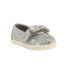 Фото #2 товара TOMS Alpargata Slip On Toddler Girls Size 4 M Flats Casual 10012939