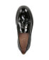 ფოტო #4 პროდუქტის Nieves Lug Sole Loafers