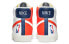 Фото #6 товара Кроссовки Nike Blazer Mid Knicks NBA 75
