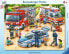 Фото #1 товара Ravensburger Puzzle ramkowe 30el. Ekscytujące prace 061440 RAVENSBURGER