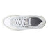 Фото #4 товара Puma Blktop Rider Neo Vintage Mens Grey Sneakers Casual Shoes 39315101