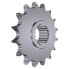 Фото #1 товара AFAM 166600 Front Sprocket And Rubber