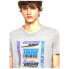 Фото #3 товара DIESEL Diegos K38 short sleeve T-shirt