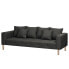 Фото #1 товара Sofa Theze II (3-Sitzer)