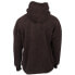 Фото #2 товара Puma Downtown Sherpa Half Zip Hoodie Mens Size S Casual Outerwear 576770-20