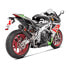 AKRAPOVIC Evolution Titanium&Carbon RSV4 15-21/RSV4 Tuono 1000 17-21 Ref:S-A10E8-RC Full Line System