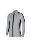 Фото #1 товара Олимпийка Nike Dr1681 M Nk Df Acd23 Trk Jkt K Gri