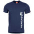 Фото #1 товара PENTAGON Ageron Vertical short sleeve T-shirt