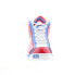 Фото #6 товара Fila Grant Hill 2 1BM01325-125 Mens White Leather Athletic Basketball Shoes