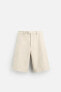 CARGO BERMUDA SHORTS - LIMITED EDITION