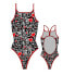 Фото #2 товара TURBO Love 2012 Swimsuit