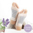 Фото #1 товара Детокс-Пластыри для Ног Lavender InnovaGoods 10 штук