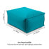 Фото #4 товара Outdoor Pouf Der Ruhestifter