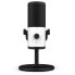 Фото #2 товара NZXT Capsule Mini USB Microphone - White