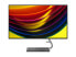 Lenovo Qreator 27 - 68.6 cm (27") - 3840 x 2160 pixels - 4K Ultra HD - LED - 8 ms - Grey