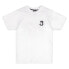 ფოტო #1 პროდუქტის GRIMEY Lust Mantra short sleeve T-shirt