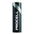 Щелочные батарейки DURACELL Procell LR6 1,5V 10 штук