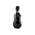 Фото #1 товара Gewa Air 3.9 Cello Case BK/ B-Stock