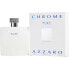 Фото #1 товара Мужская парфюмерия Azzaro Chrome Pure EDT 50 ml
