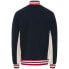 SEA RANCH Paul Full Zip Sweater