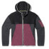 SMARTWOOL Hudson Trail softshell jacket