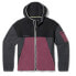 Фото #3 товара SMARTWOOL Hudson Trail softshell jacket