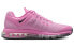 Фото #2 товара Stussy x Nike Air Max 2013 "Pink" 减震防滑 低帮 跑步鞋 男女同款 粉色 / Кроссовки Nike Stussy x DR2601-600