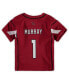 Фото #2 товара Футболка для малышей Nike Arizona Cardinals Kyler Murray
