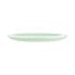 Фото #2 товара Плоская тарелка Luminarc Diwali Paradise Зеленый Cтекло 25 cm (24 штук)