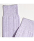 ფოტო #2 პროდუქტის LUX CASHMERE WOOL CREW SOCKS