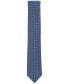 Фото #2 товара Men's Tolbert Patterned Tie, Created for Macy's