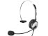 Фото #1 товара SANDBERG MiniJack Mono Headset Saver - Headset