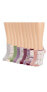 Women's 10 Pack Low Cut Socks