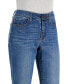 Фото #4 товара Women's Tribeca TH Flex Straight-Leg Jeans