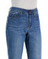 Women's Tribeca TH Flex Straight-Leg Jeans