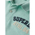 Фото #6 товара SUPERDRY Vintage Superstate short sleeve polo
