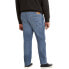 Фото #2 товара Levi´s ® Plus 502 Taper Fit Flex Jeans