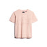 Фото #2 товара SUPERDRY Embossed Vl Relaxed short sleeve T-shirt