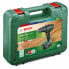 Фото #3 товара Набор дрелей и аксессуары BOSCH Universaldrill 18 Power 4All 18 V 40 Nm