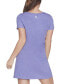 ფოტო #2 პროდუქტის Women's GO DRI® SWIFT T-Shirt Dress