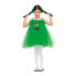 Фото #1 товара Маскарадные костюмы для младенцев My Other Me Sesame Street Зеленый (2 Предметы)