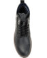 Men's Jonas Plain Toe Ankle Boot