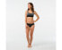 Фото #2 товара Smartwool Women's PhD Seamless Black Bikini size XS 172823