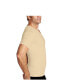 Фото #3 товара Insta Slim Men's Compression Short Sleeve V-Neck T-Shirt