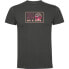 ფოტო #1 პროდუქტის KRUSKIS Sexier On A Bike short sleeve T-shirt